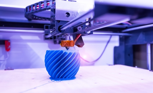 3D Drucker